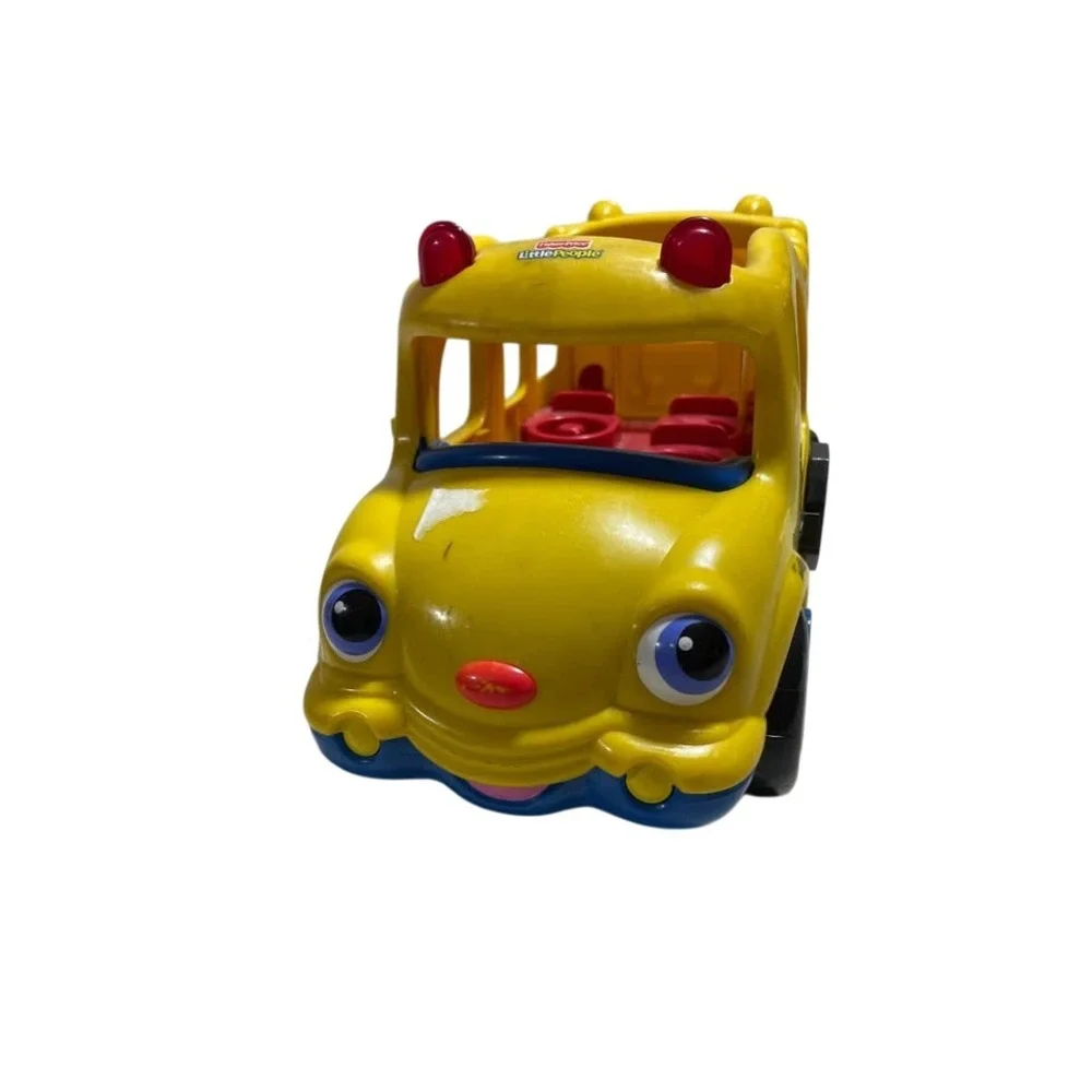 N/A fisher price